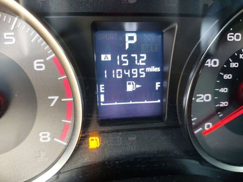 Used 2016 Subaru Forester 2.5i Limited AWD/4WD image 8