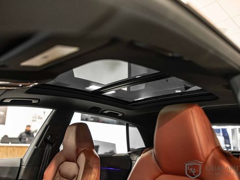 Used 2023 Audi SQ8 Premium Plus w/ Executive Package image 19