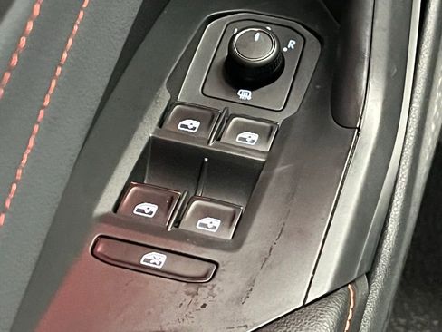 New 2026 Volkswagen Jetta GLI Autobahn FWD image 18