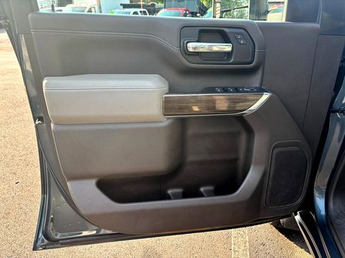 Used 2020 Chevrolet Silverado 2500 LT w/ Fleet Comfort Package image 22