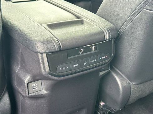 Certified 2026 Toyota Grand Highlander XLE image 15