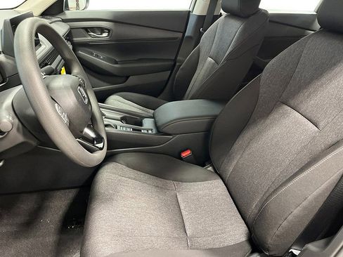 New 2026 Honda Accord LX image 9