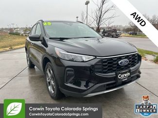 Used 2025 Ford Escape ST-Line AWD/4WD 360° Tour