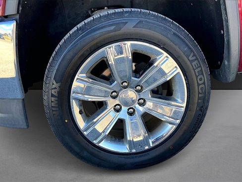 Used 2017 GMC Sierra 1500 SLT image 8