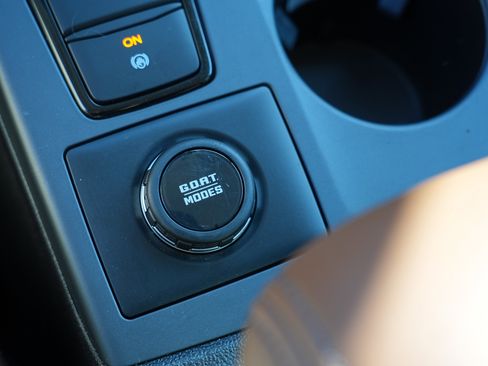 Used 2023 Ford Bronco Sport Outer Banks w/ Tech Package image 37