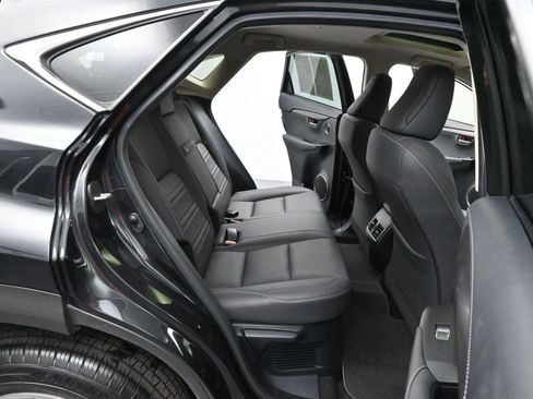 Used 2021 Lexus NX 300 FWD w/ Accessory Package image 32