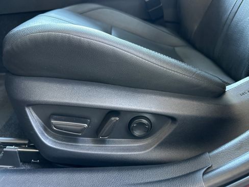 Used 2025 Toyota Camry XSE w/ Premium Plus Package FWD image 13