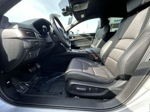 Certified 2022 Honda Accord Sport image 12
