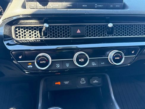 Used 2024 Honda Civic EX image 21