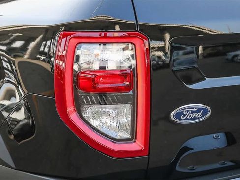 New 2025 Ford Bronco Sport Outer Banks w/ Sasquatch Outer Banks Package image 9