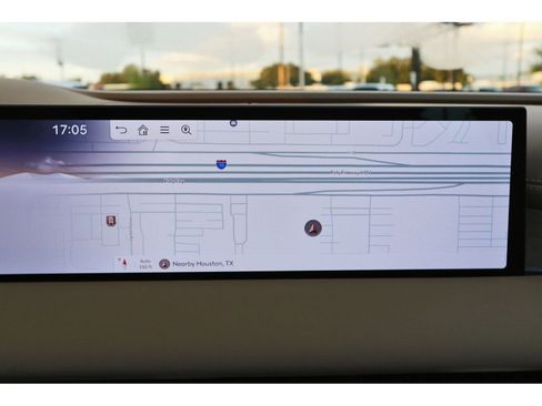 Used 2025 Genesis G80 2.5T Advanced image 26