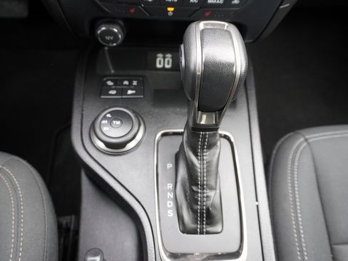 Certified 2021 Ford Ranger XLT w/ Equipment Group 302A High image 14