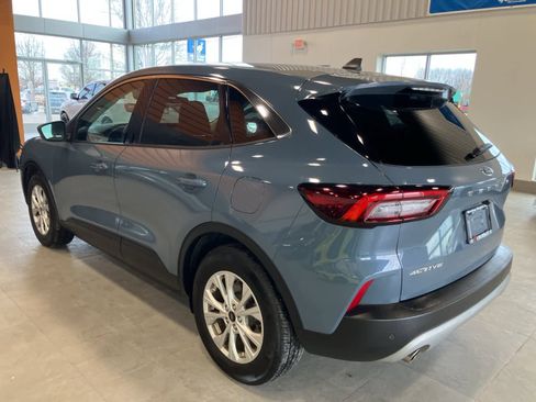 Used 2023 Ford Escape Active w/ Tech Pack #1 image 7