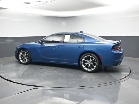 Used 2020 Dodge Charger SXT w/ Plus Group image 3