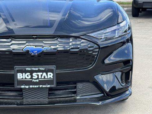 New 2026 Ford Mustang Mach-E GT image 5