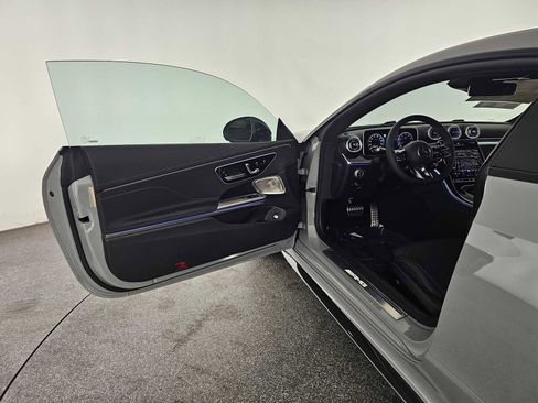 New 2026 Mercedes-Benz CLE 53 AMG 4MATIC Coupe image 15