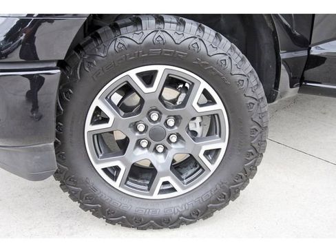 Used 2025 Ford F150 STX w/ Equipment Group 200A RWD image 29