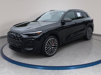 Used 2025 Audi SQ5 Premium Plus AWD/4WD video 1