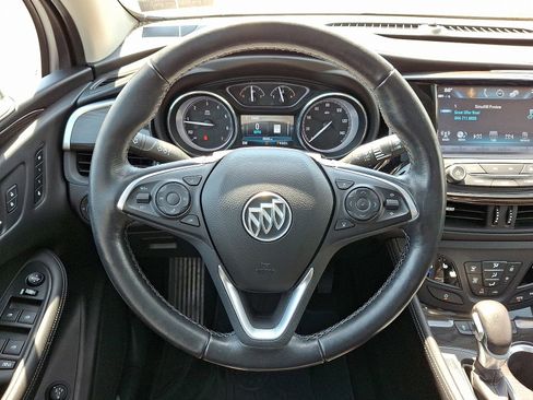 Used 2020 Buick Envision Essence w/ Experience Buick Package AWD/4WD image 22