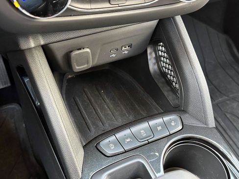 Certified 2024 Chevrolet TrailBlazer LS w/ LS Convenience Package image 23