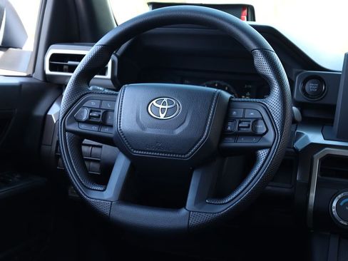 New 2025 Toyota Tacoma SR5 image 7