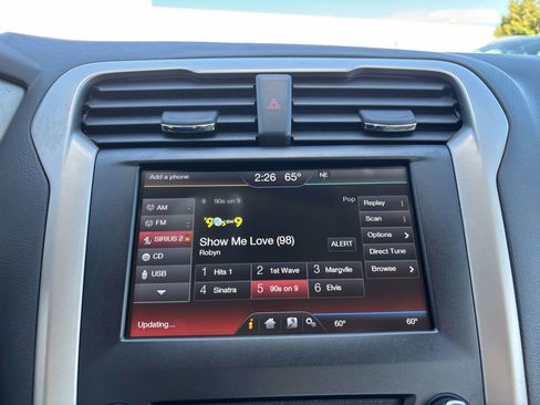 Used 2014 Ford Fusion SE w/ Equipment Group 502A image 28