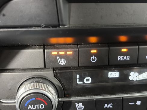 Used 2023 MAZDA CX-9 Touring Plus AWD/4WD image 25