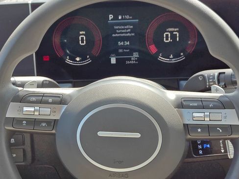 Used 2025 Hyundai Sonata SEL FWD image 23
