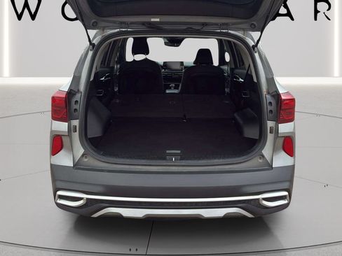 Used 2023 Kia Seltos S FWD image 29
