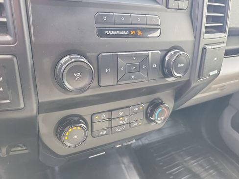 Used 2017 Ford F150 XL w/ XL Power Equipment Group AWD/4WD image 29