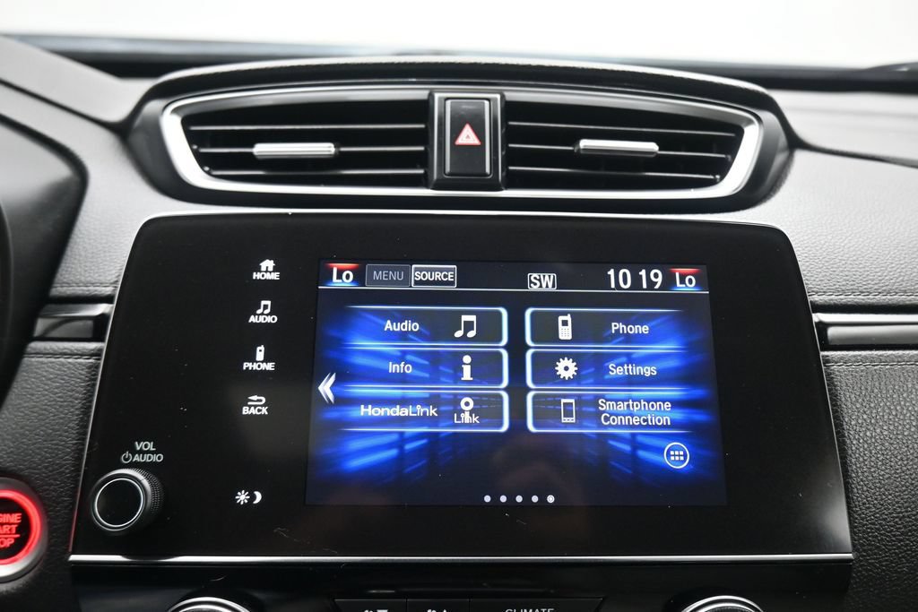 Used 2018 Honda CR-V EX-L image 16