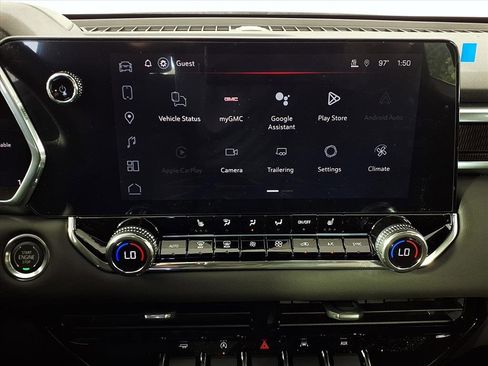 New 2026 GMC Canyon Elevation w/ Convenience Package image 13