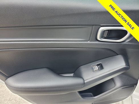 Used 2024 Acura Integra FWD image 12