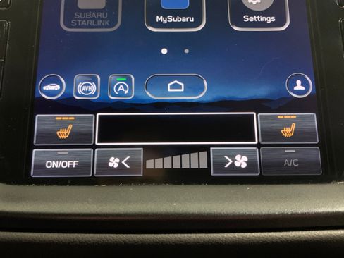 Used 2022 Subaru Outback Wilderness image 12