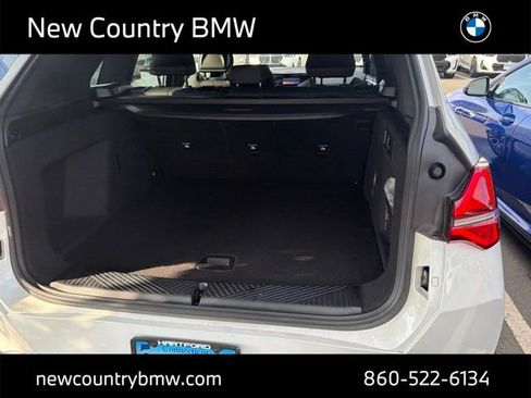 Used 2026 BMW X3 xDrive30i w/ Convenience Package AWD/4WD image 6