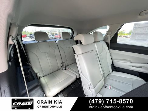 New 2025 Kia Sorento S image 31