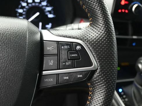 Used 2024 Toyota Sienna XLE Woodland Edition AWD/4WD image 28