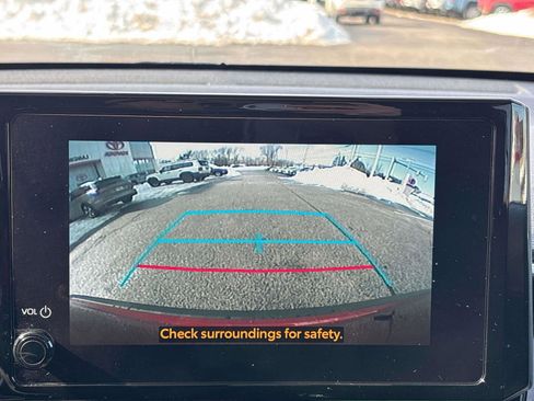 Certified 2023 Toyota Corolla Cross LE w/ Moonroof Package image 22