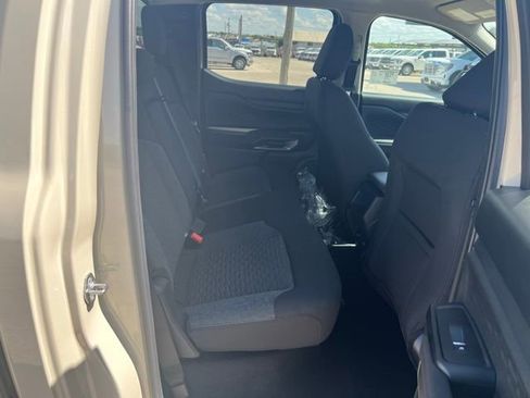 New 2025 Ford Ranger XLT w/ Equipment Group 301A High image 10