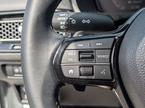 Used 2023 Honda Civic Sport image 20