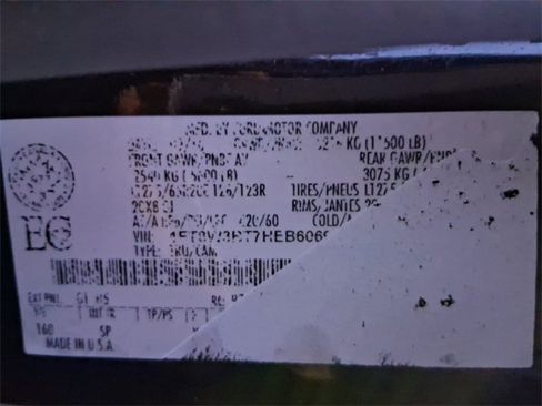 Used 2017 Ford F350 King Ranch w/ King Ranch Ultimate Package image 18