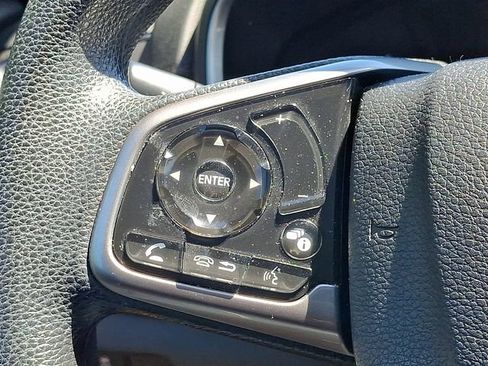 Certified 2020 Honda CR-V EX image 16