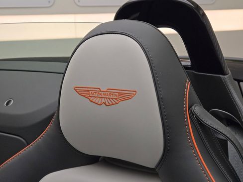 New 2026 Aston Martin V8 Vantage S RWD image 26