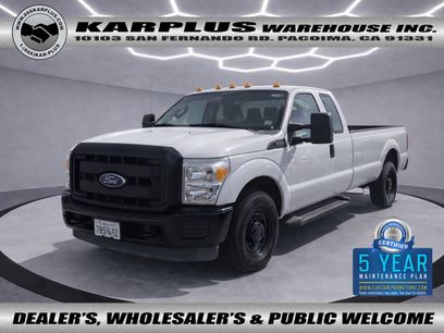 Used 2016 Ford F350 XL