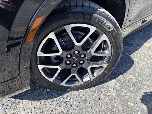 New 2025 Chevrolet Blazer RS w/ Driver Confidence II Package image 13