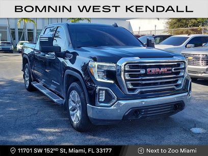 Used 2021 GMC Sierra 1500 SLT w/ SLT Premium Plus Package
