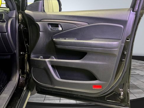Used 2019 Honda Passport EX-L image 27