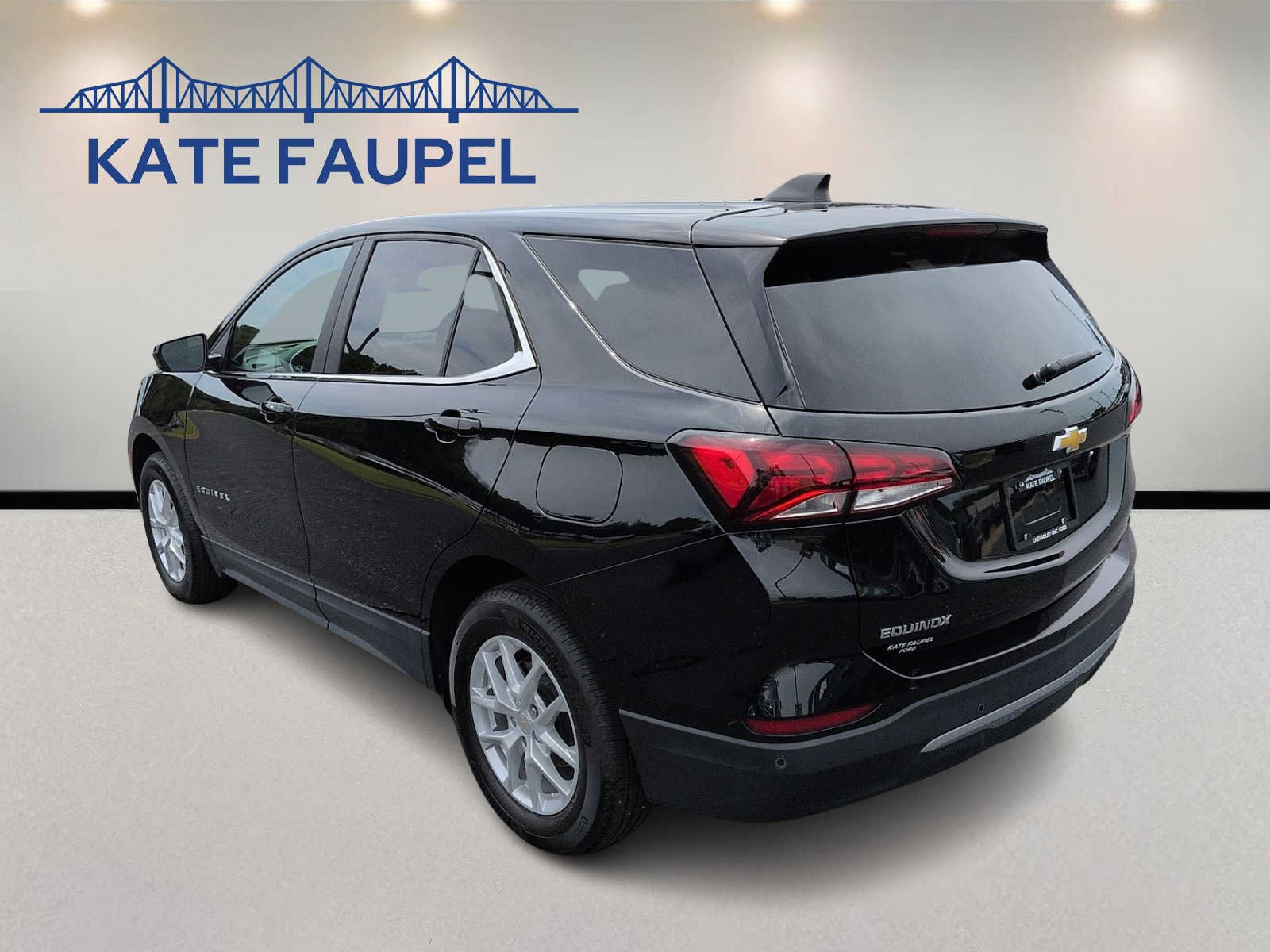 Used 2024 Chevrolet Equinox LT FWD image 5