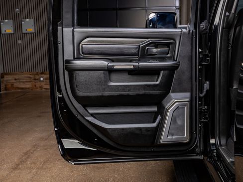 Used 2021 RAM 3500 Limited image 37