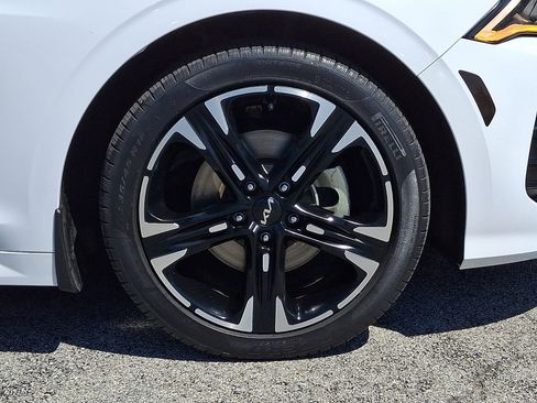 Used 2023 Kia K5 GT-Line AWD/4WD image 9